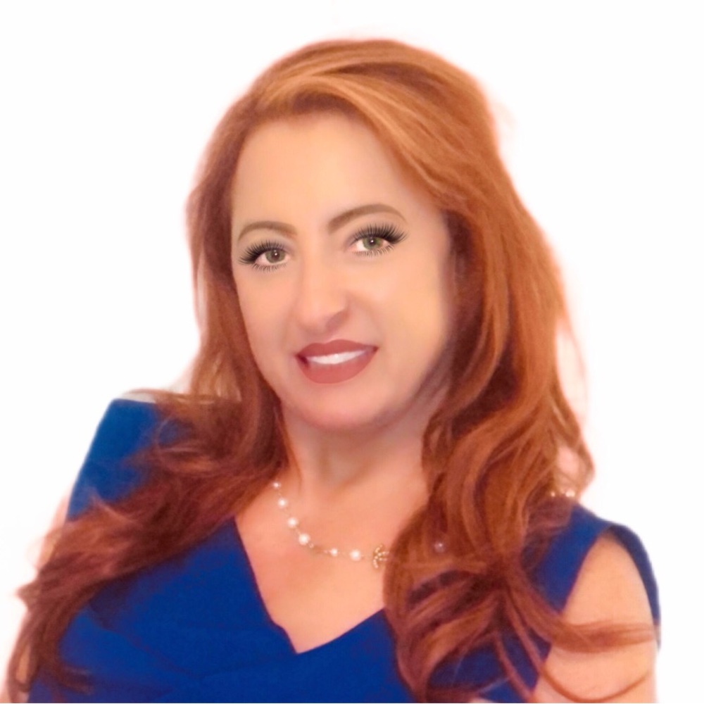 Meet your Posher, Tammy